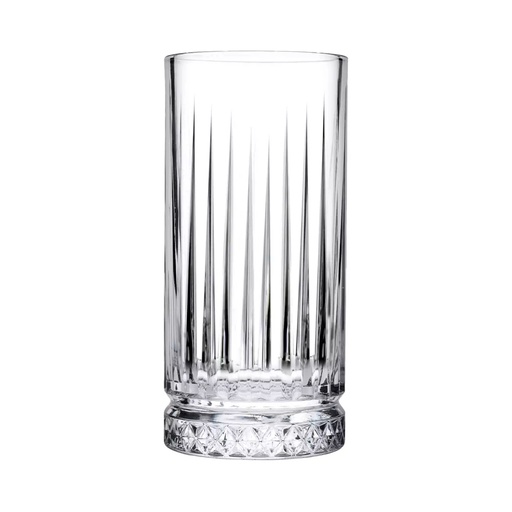 [BQ105879] Pasabahce - Longdrink Elysia luxe doos (28 cl)