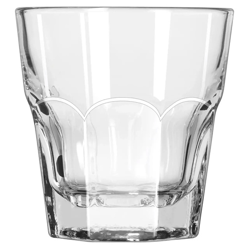 [BQ105882] Onis - Tumbler Titan Rocks (29 cl, 12 stuks)
