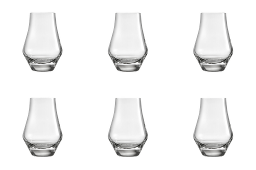 [BQ105926] Onis - Tumbler Arome Spirits (18 cl, 6 stuks)