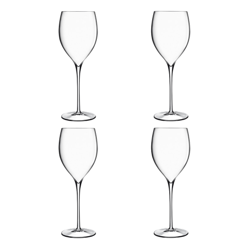 [BQ105998] Luigi Bormioli - Wijnglas Magnifico (46 cl, 4 stuks)