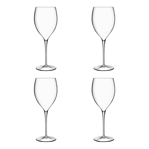 [BQ106010] Luigi Bormioli - Wijnglas Magnifico (59 cl, 4 stuks)