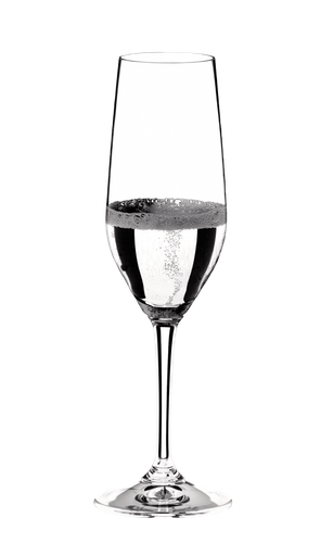 [BQ106774] Riedel - Ouverture Restaurant Champagne (12 stuks) - 0480/08
