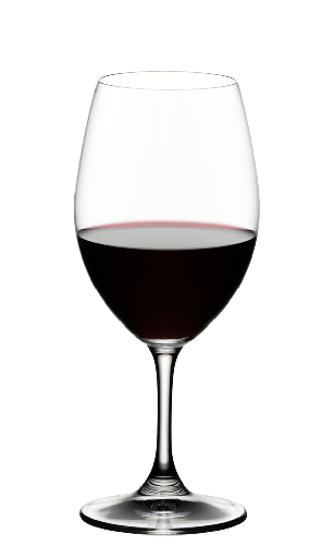 [BQ106777] Riedel - Ouverture Restaurant Red Wine (12 stuks) - 0480/00