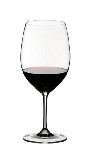[BQ106779] Riedel - Restaurant Cabernet/Merlot (12 stuks) - 0446/00