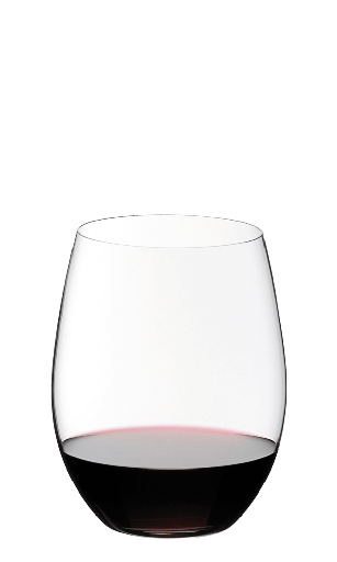 [BQ106787] Riedel - Restaurant 'O' Cabernet/Merlot (12 stuks) - 0412/00