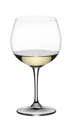 [BQ106792] Riedel - Restaurant oaked Chardonnay (12 stuks) - 0446/97