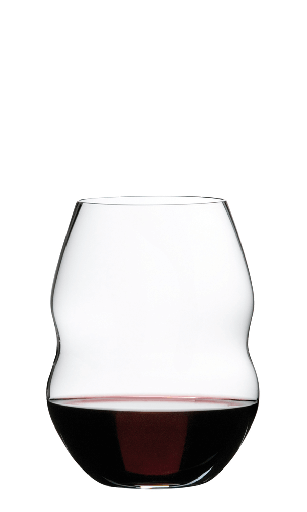 [BQ106798] Riedel - Restaurant Swirl Red (12 stuks) - 0413/30