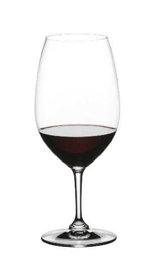 [BQ106799] Riedel - Restaurant Syrah (12 stuks) - 0446/30