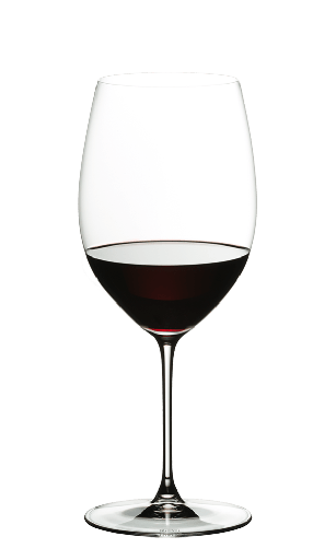 [BQ106803] Riedel - Veritas Restaurant Cabernet (6 stuks) - 0449/00