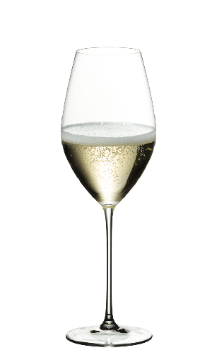 [BQ106804] Riedel - Veritas Restaurant Champagne (6 stuks) - 0449/28