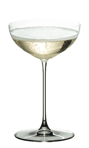 [BQ106805] Riedel - Veritas Restaurant Coupe/Cocktail (6 stuks) - 0449/09