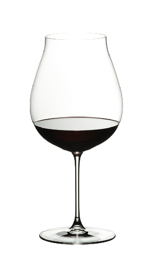 [BQ106806] Riedel - Veritas Restaurant New World Pinot (6 stuks) - 0449/67
