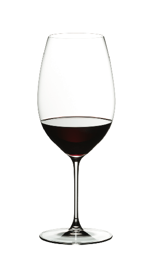 [BQ106807] Riedel - Veritas Restaurant New World Shiraz (6 stuks) - 0449/30