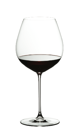 [BQ106809] Riedel - Veritas Restaurant Old World Pinot Noir (6 stuks) - 0449/07