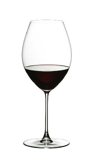 [BQ106810] Riedel - Veritas Restaurant Old World Syrah (6 stuks) - 0449/41