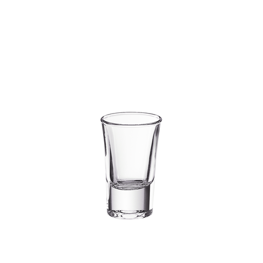 [BQ106904] Onis - Borrelglas (4 cl, 72 stuks)