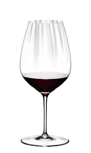 [BQ111679] Riedel - Performance On Premise Cabernet/Merlot (6 stuks) - 0884/00