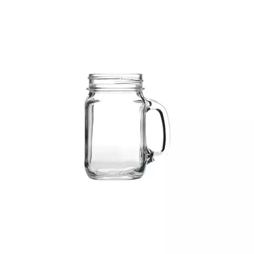 [BQ111771] Onis - Drinking Jar (23,5 cl, 12 stuks)