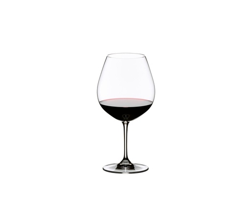 [BQ112071] Riedel - Vinum Restaurant Old World Pinot Noir (6 stuks) - 0416/07