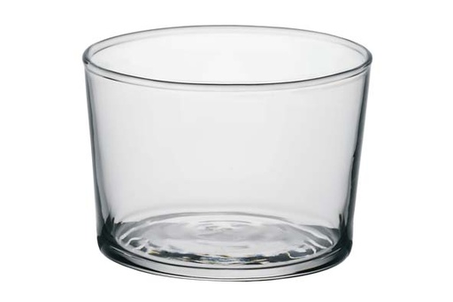 [BQ112783] Bormioli Rocco - Tumbler Bodega (22 cl, 12 stuks)