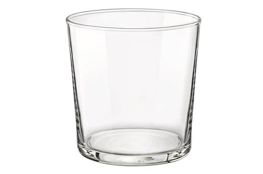 [BQ112784] Bormioli Rocco - Tumbler Bodega (35,5 cl, 12 stuks)