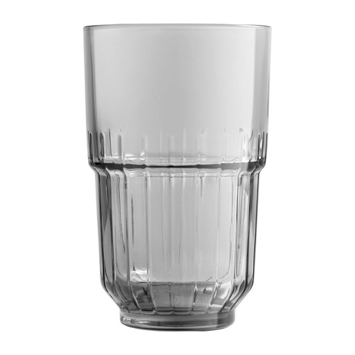 [BQ112790] Onis - Longdrink Linq grijs (35,5 cl, 12 stuks)