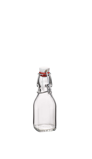 [BQ112870] Bormioli Rocco - Fles Swing (12,5 cl, 20 stuks)