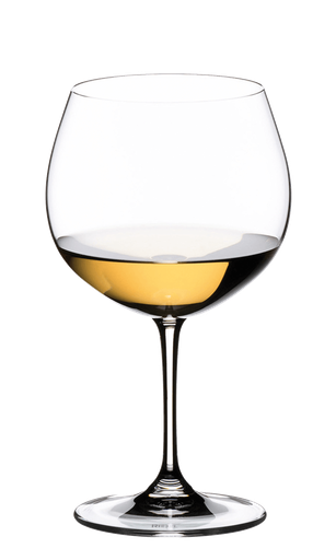 [BQ112872] Riedel - Vinum Oaked Chardonnay (2 stuks) - 6416/97