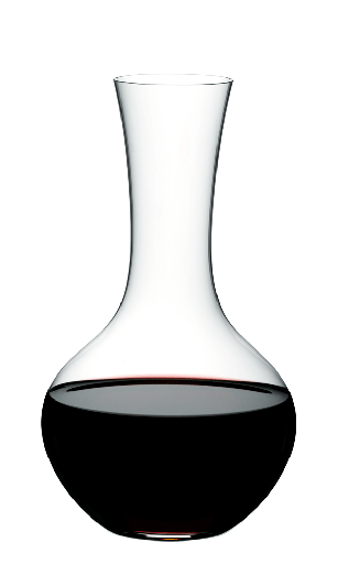 [BQ112936] Riedel - Decanter Syrah - 1480/13