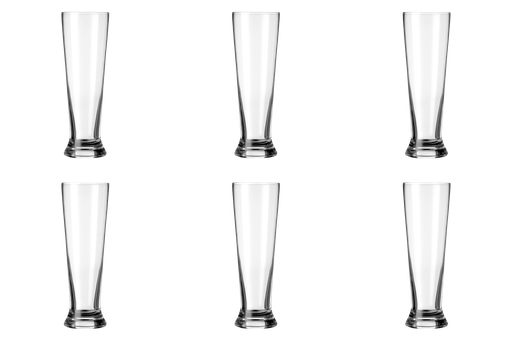 [BQ113003] Onis - Bierglas Principe (32 cl, 6 stuks)