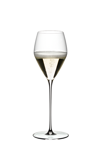 [BQ113049] Riedel - Veloce Champagne Wine Glass restaurant serie (6 stuks) - 0330/28