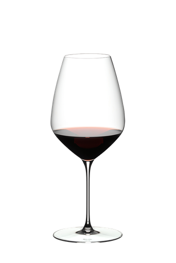 [BQ115643] Riedel - Restaurant Veloce Syrah (6 stuks) - 0330/41