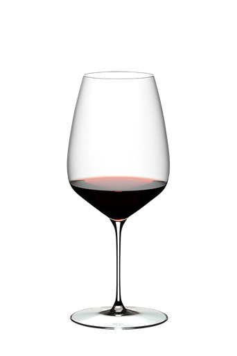 [BQ115662] Riedel - Restaurant Veloce Cabernet Sauvignon (6 stuks) - 0330/00