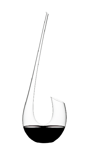 [BQ115663] Riedel - Decanter Swan - 2007/02-20