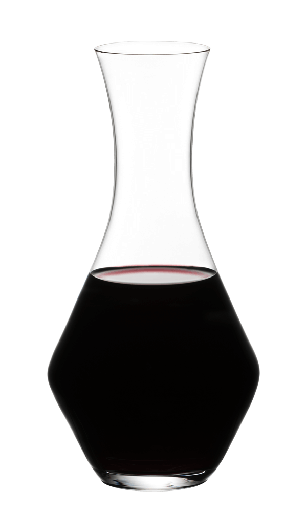 [BQ115693] Riedel - Decanter Merlot - 1440/14