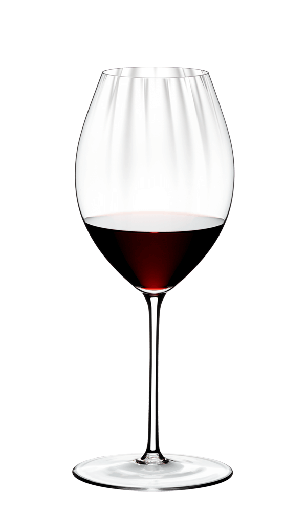 [BQ115706] Riedel - Performance On Premise Syrah/Shiraz (6 stuks) - 0884/41