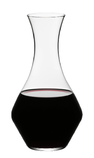 [BQ115721] Riedel - Decanter Cabernet - 1440/13