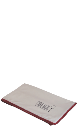 [BQ115722] Riedel - Microvezel glazendoek
