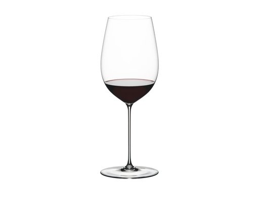 [BQ115835] Riedel - Restaurant Superleggero Bordeaux Grand Cru - 0425/00