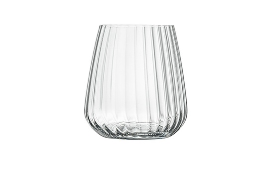 [BQ115849] Bormioli Rocco - Tumbler Speakeasies Swing D.O.F. (6 stuks)