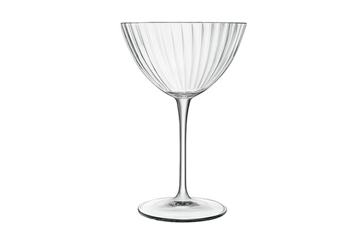 [BQ115851] Bormioli Rocco - Martiniglas Speakeasies Swing (22 cl, 6 stuks)