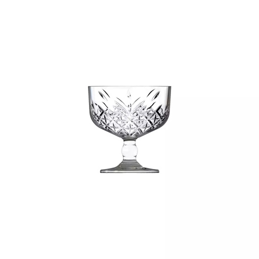 [BQ115909] Pasabahce - IJscoupe Timeless (25 cl)