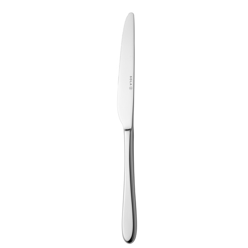 [BQ116002] Sola - Tafelmes Flame 18/0 (23,2 cm)
