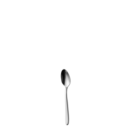 [BQ116011] Sola - Theelepel Flame 18/0 (13 cm, 12 stuks)