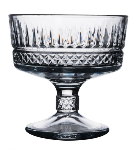 [BQ116039] Pasabahce - IJscoupe Elysia (25 cl, 24 stuks)