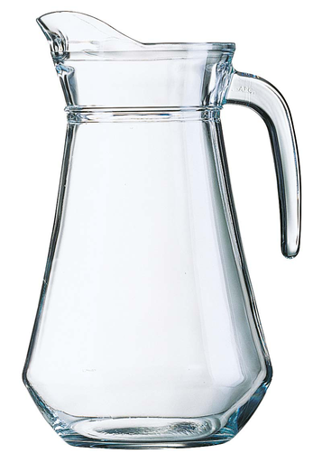 [BQ116046] Arcoroc - Kan Broc (1 l, 6 stuks)