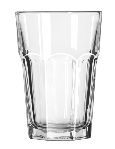 [BQ116213] Onis - Tumbler Gibraltar (41 cl, 96 stuks)