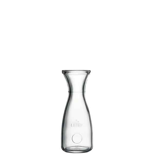 [BQ116607] Pasabahce - Karaf Bacchus (25 cl, 12 stuks)