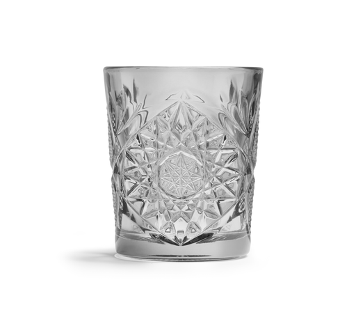 [BQ116809] Onis - Tumbler Icon grijs DOF (35 cl, 6 stuks)