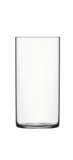 [BQ116823] Luigi Bormioli - Longdrink Top Class (37,5 cl, 6 stuks)